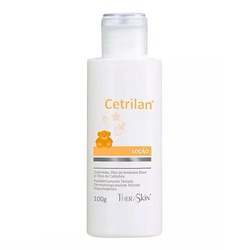 Cetrilan Locao 100g