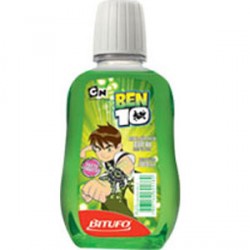 Enx Bucal Ben 10