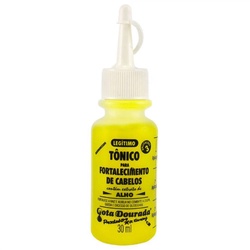 Tonico Cap Gota Dourada Fortalecimen 30