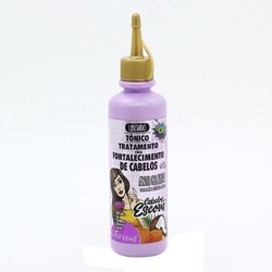 Tonico Cap Gota Dourada Escova 100ml