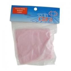 Touca Banho St Clara Pvc Especial 63