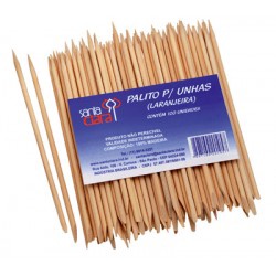 Palito Unha Laranjeira