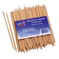 Palito Unha Laranjeira