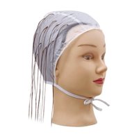 Touca MÉdia Para Mechas Santa Clara