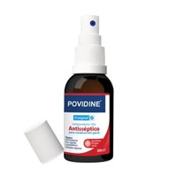Povidine Spray 30ml