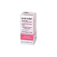 Pred Mild 10 Ml