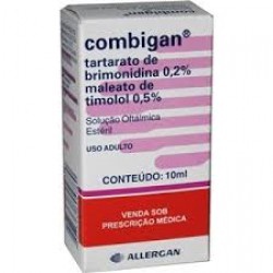 Combigan 10 Ml