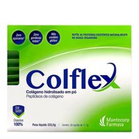 Colflex C 30 Saches