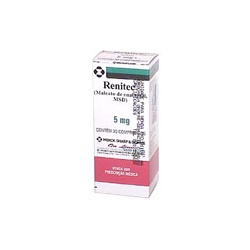 Renitec 5mg 30 Cp
