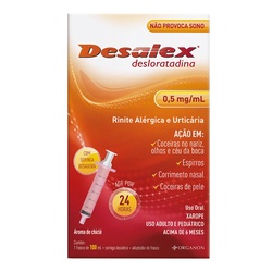 Desalex Xpe 100ml