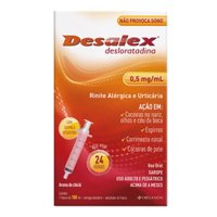 Desalex Xpe 100ml