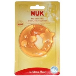 Mordedor Moon Star Nuk