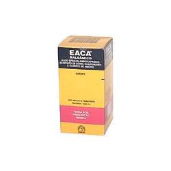 Eaca Balsamico Xpe Fr 100ml