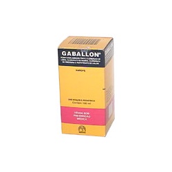 Gaballon Xpe 100ml