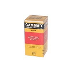 Gammar Xpe 100 Ml