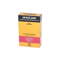 Ipsilon 36cp