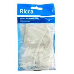Touca De Banho Ricca Estampada 01un