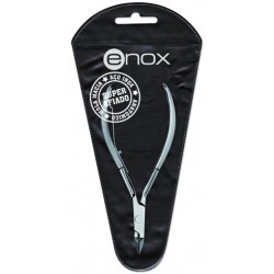 Alicate Cuticula Inox