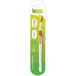 Escova Interdental Kess C 4 Refis 01