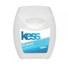 Fio Dent Kess 100m Extra Fino