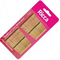 Grampo Cab Ricca 100un