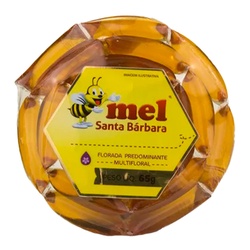 Mel Sache 65g PeÇa C/20 Uni