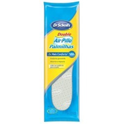 Dr. Scholls Double Air Pillo Unissex