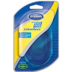 Dr. Scholls Calcanheira Masculina