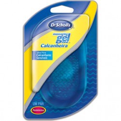 Dr. Scholls Calcanheira Feminina