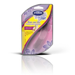 Dr. Scholls For Her Prot Desiva Tira