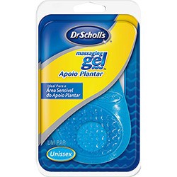 Dr. Scholls Apoio Plantar Uni