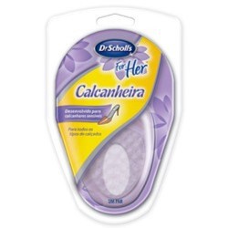 Dr. Scholls For Her Calcanheira