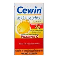 Cewin 2g 10 Cpr