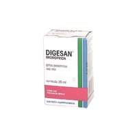 Digesan Gts 20 Ml