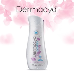 Dermacyd 200ml Delicata