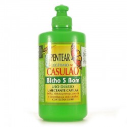 Cr Pentear Casulao 285 Ml