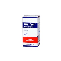 Giarlam Susp Oral 70ml