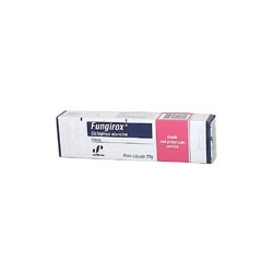 Fungirox Creme Derm 20grs