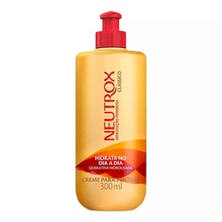 Cr Pent Neutrox Hydra Brilho 300ml