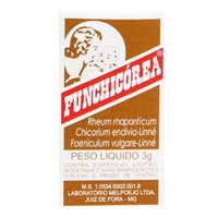 Funchicorea Po 30 G