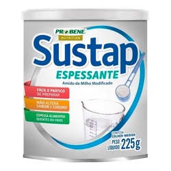 Espessante Sustap Probene 225g