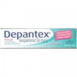 Depantex Pom 50mg / 30g