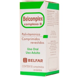 Belcomplex 50 Cp