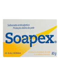Soapex Sab 80 Gr