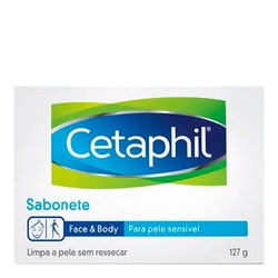 Cetaphil Barra 127g