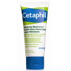 Cetaphil Adv Mostruizer 226g