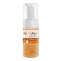 Dermotivin Control Foam