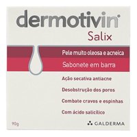 Dermotivin Salix Sab 90g