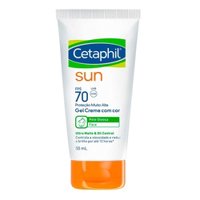 Cetaphil Sun F70 Matt C/cor 50ml