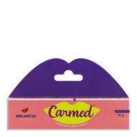 Carmed Hidratante Labial Melancia 10g